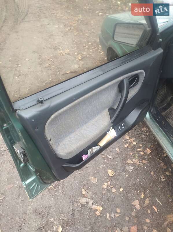 ВАЗ / Lada 21099 2010