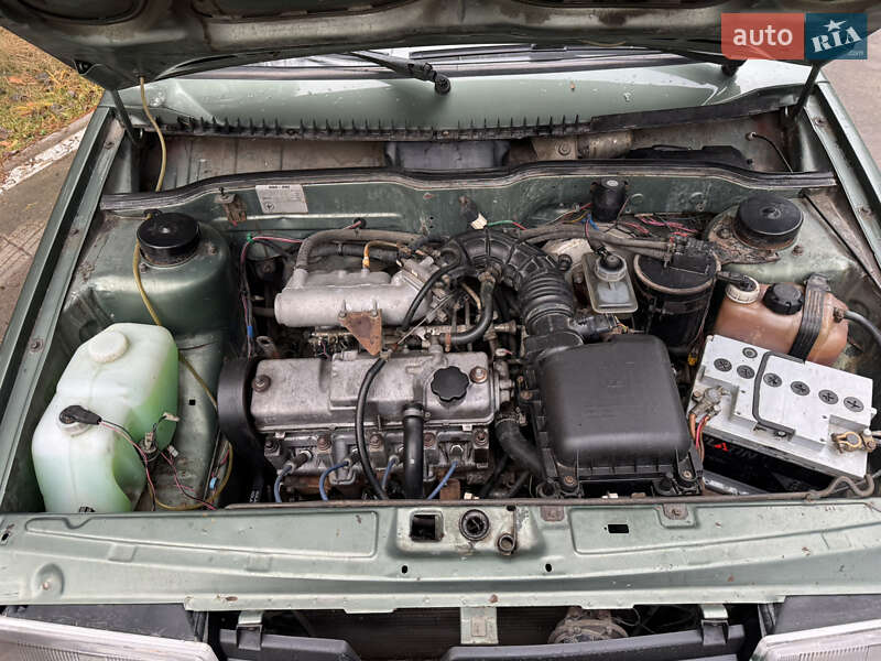 Седан ВАЗ / Lada 21099 2006 в Славуте