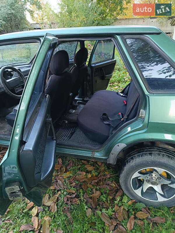 Седан ВАЗ / Lada 21099 2006 в Ивано-Франковске фото 5 Седан ВАЗ / Lada 21099 2006 в Ивано-Франковске