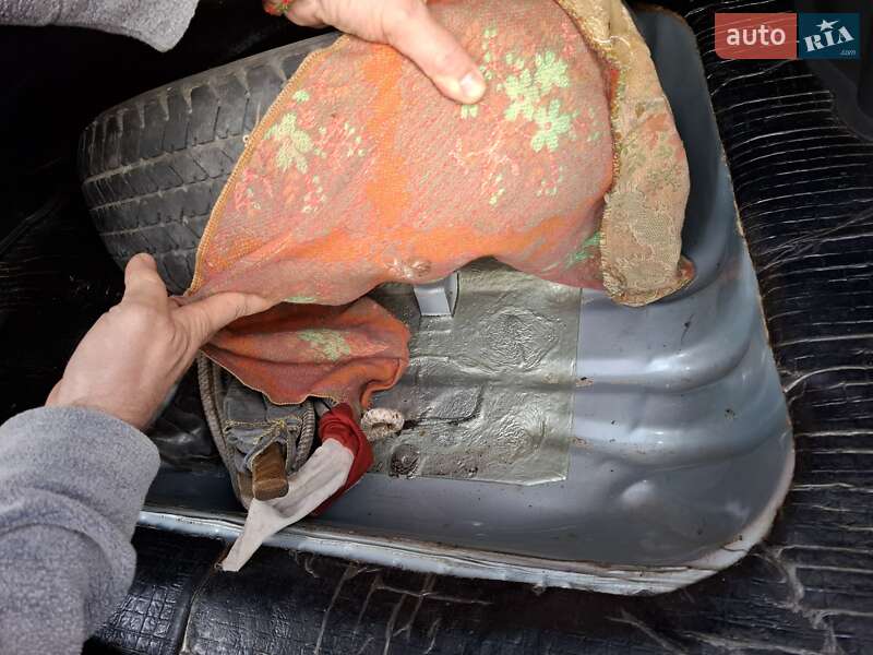 Седан ВАЗ / Lada 21099 1998 в Миколаєві фото 13 Седан ВАЗ / Lada 21099 1998 в Миколаєві