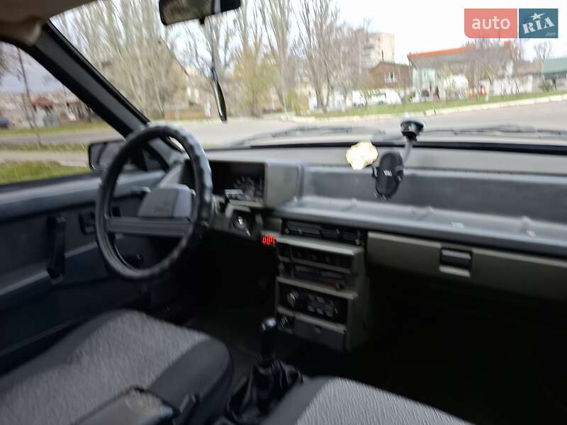 Седан ВАЗ / Lada 21099 1998 в Миколаєві фото 21 Седан ВАЗ / Lada 21099 1998 в Миколаєві