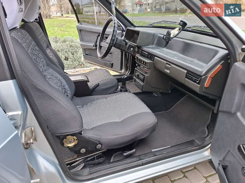 Седан ВАЗ / Lada 21099 1998 в Миколаєві фото 25 Седан ВАЗ / Lada 21099 1998 в Миколаєві