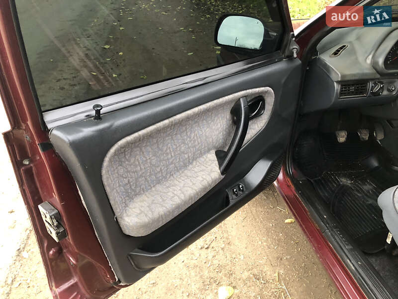 Седан ВАЗ / Lada 21099 2008 в Теплодарі фото 9 Седан ВАЗ / Lada 21099 2008 в Теплодарі