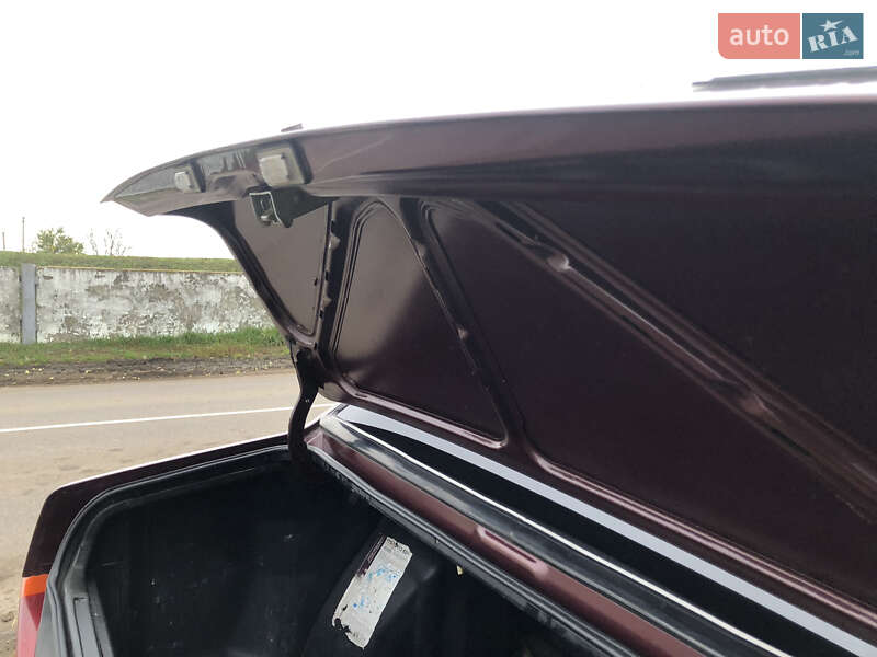 Седан ВАЗ / Lada 21099 2008 в Теплодарі фото 14 Седан ВАЗ / Lada 21099 2008 в Теплодарі