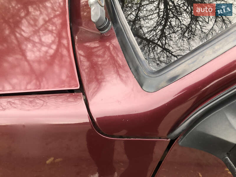 Седан ВАЗ / Lada 21099 2008 в Теплодарі фото 16 Седан ВАЗ / Lada 21099 2008 в Теплодарі