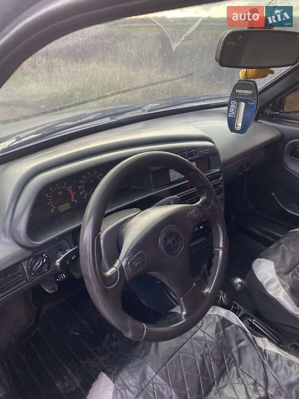 Седан ВАЗ / Lada 21099 2007 в Недригайлове