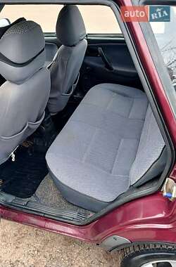 Седан ВАЗ 21099 2007 в Саврани