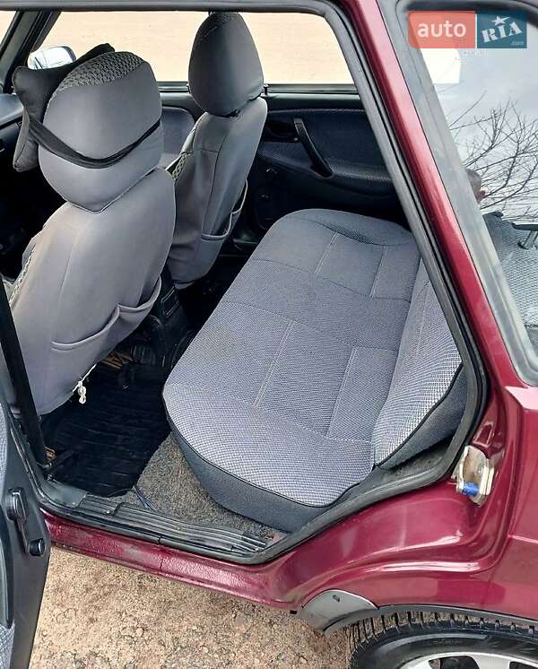 Седан ВАЗ / Lada 21099 2007 в Саврани