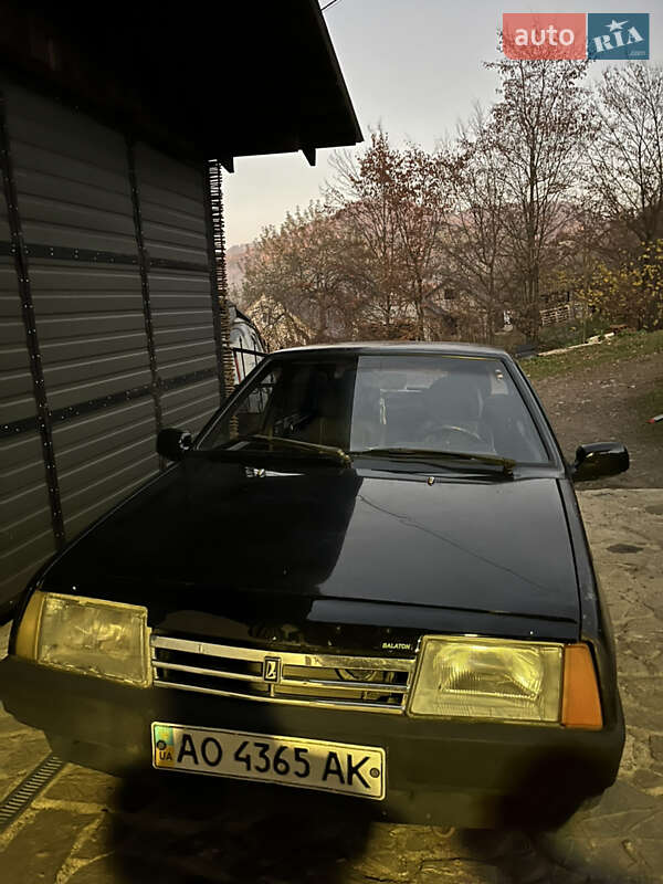 ВАЗ / Lada 21099 2006