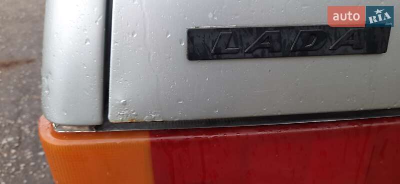 Седан ВАЗ / Lada 21099 1998 в Переяславе