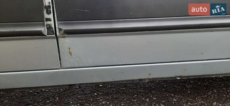 Седан ВАЗ / Lada 21099 1998 в Переяславе