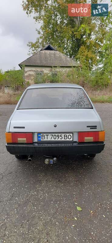 Седан ВАЗ / Lada 21099 1998 в Переяславе