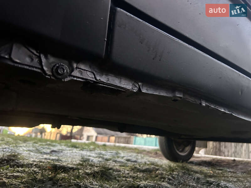 Седан ВАЗ / Lada 21099 2006 в Буче