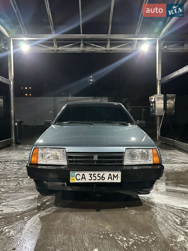 Седан ВАЗ / Lada 21099 2007 в Николаеве