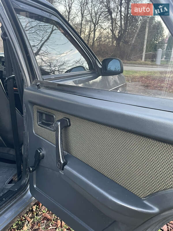 Седан ВАЗ / Lada 21099 2006 в Бориславе