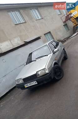 Седан ВАЗ 21099 2008 в Славуте