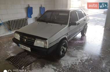 Седан ВАЗ 21099 2002 в Красилові