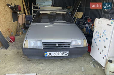 Седан ВАЗ 21099 2008 в Трускавце