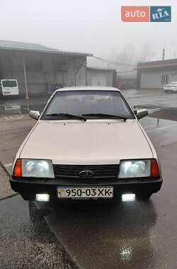 Седан ВАЗ 21099 1998 в Харькове