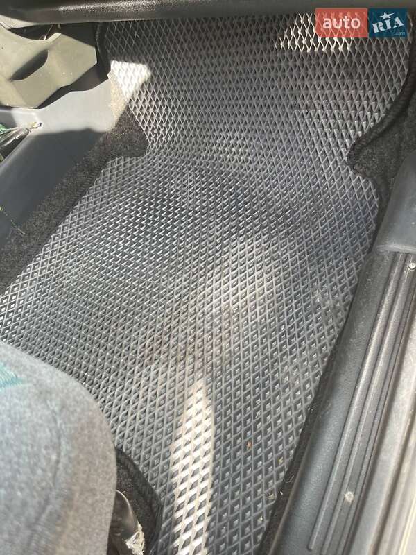 Седан ВАЗ / Lada 21099 2002 в Полтаве