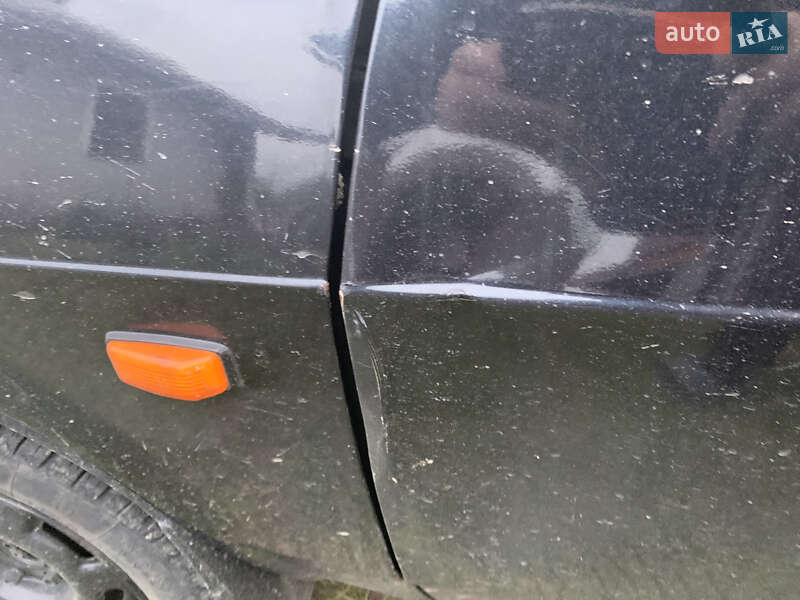 Седан ВАЗ / Lada 21099 2006 в Иршаве