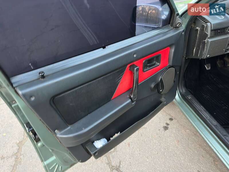 Седан ВАЗ / Lada 21099 2006 в Николаеве