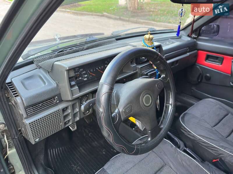 Седан ВАЗ / Lada 21099 2006 в Николаеве