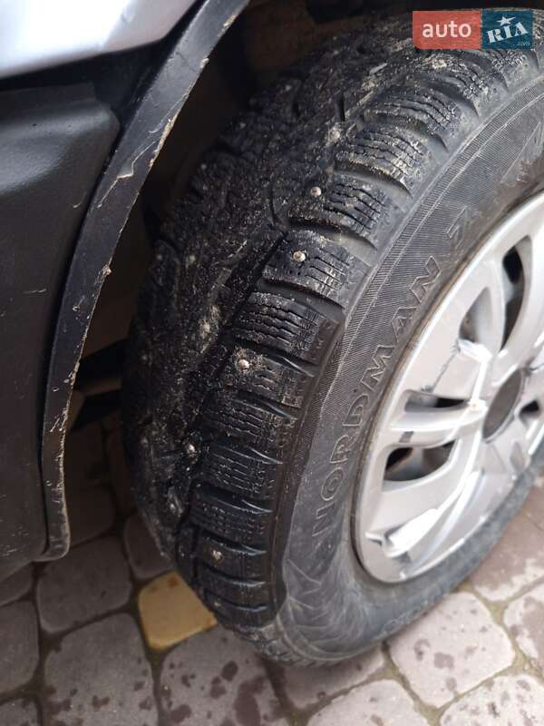 Седан ВАЗ / Lada 21099 2008 в Чорткові