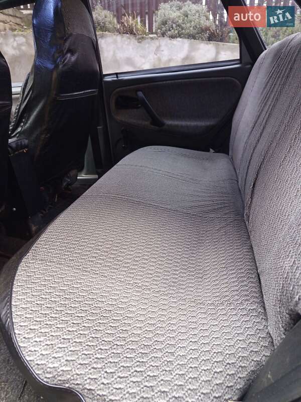 Седан ВАЗ / Lada 21099 2008 в Чорткові