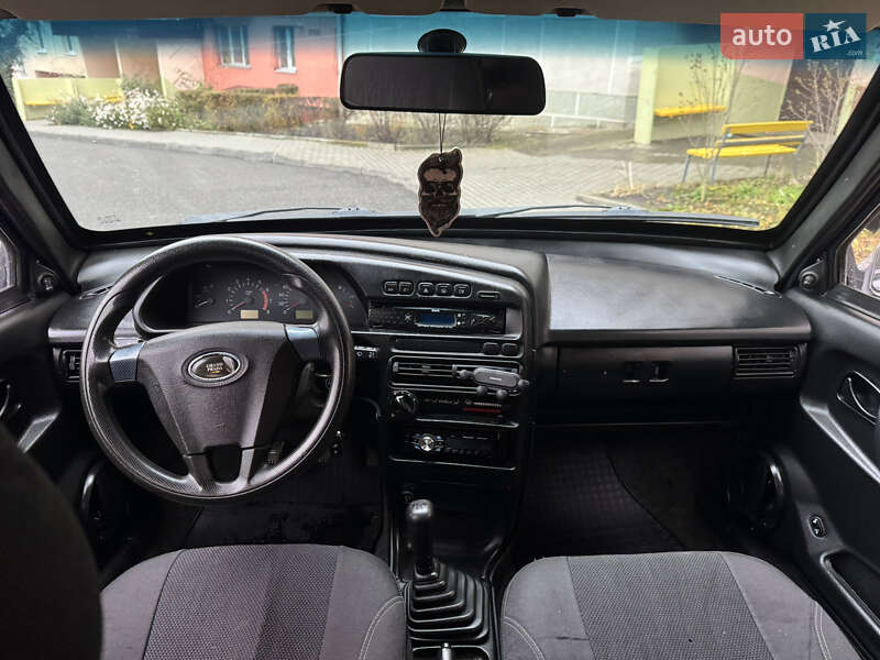 Седан ВАЗ / Lada 21099 2008 в Тернополе