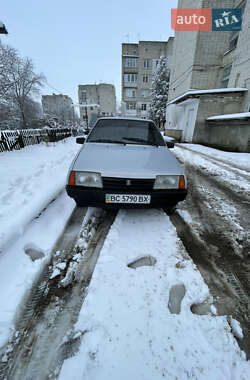 Седан ВАЗ 21099 2004 в Львові
