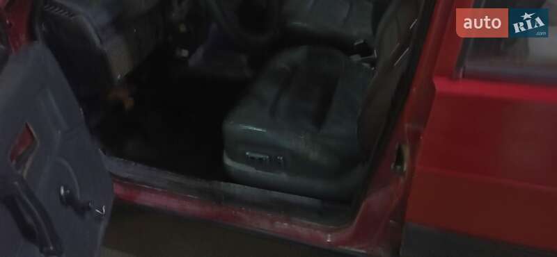 Седан ВАЗ / Lada 21099 1995 в Одесі