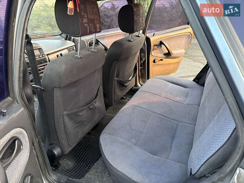 Седан ВАЗ / Lada 21099 2008 в Кривому Розі