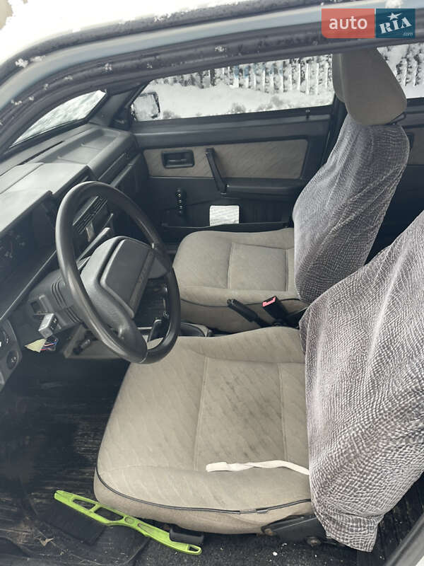 Седан ВАЗ / Lada 21099 2004 в Львове