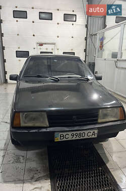 Седан ВАЗ 21099 2007 в Жмеринці