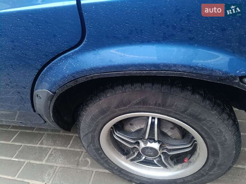 Седан ВАЗ / Lada 21099 2008 в Борисполі