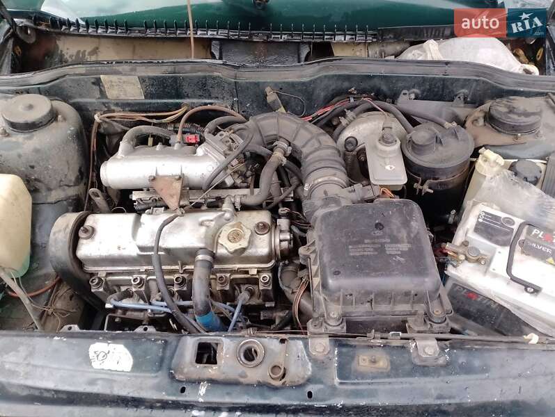 Седан ВАЗ / Lada 21099 2002 в Гайсину