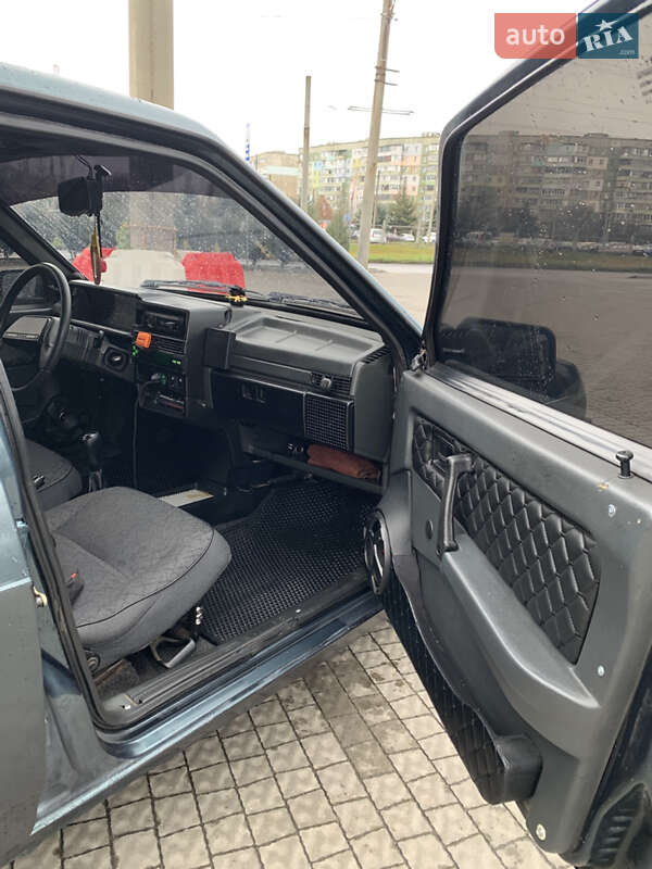 Седан ВАЗ / Lada 21099 2005 в Карлівці