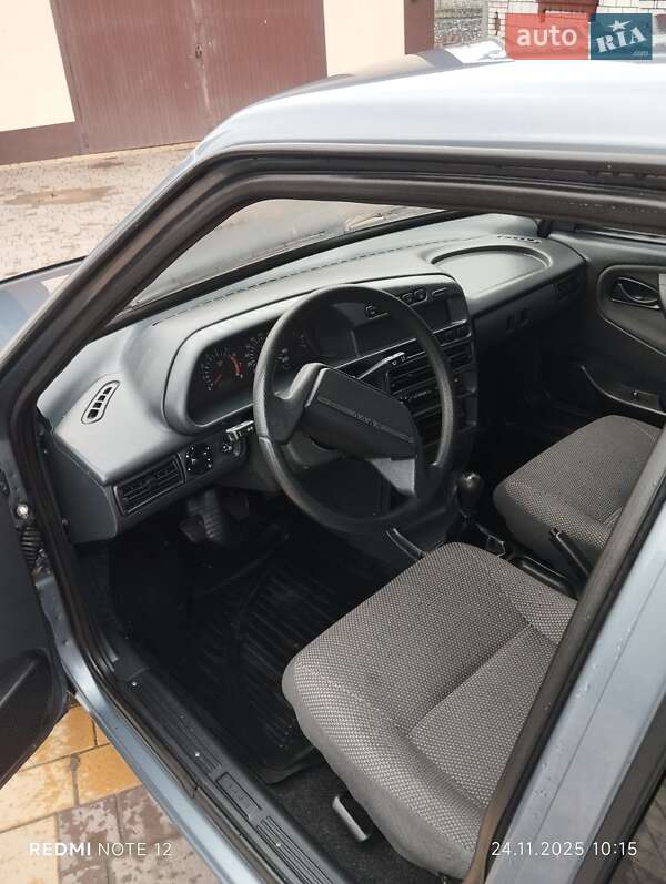 Седан ВАЗ / Lada 21099 2011 в Турбовом