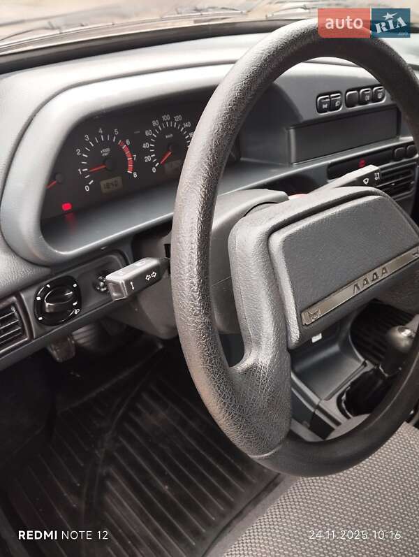 Седан ВАЗ / Lada 21099 2011 в Турбовом