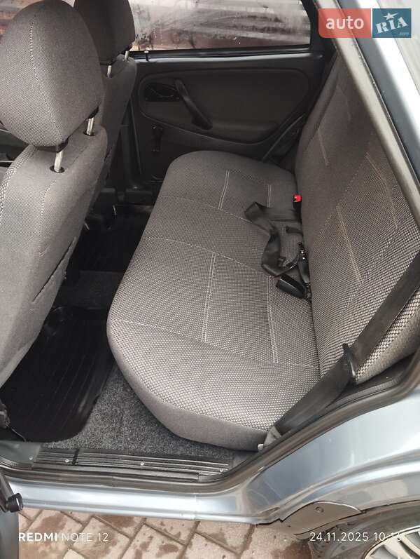 Седан ВАЗ / Lada 21099 2011 в Турбовом