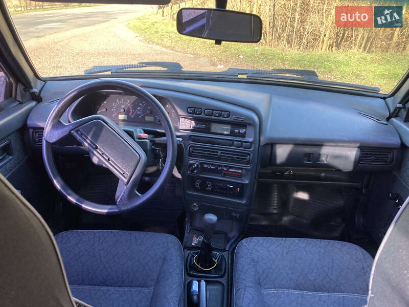 Седан ВАЗ / Lada 21099 2005 в Барышевке фото 30 Седан ВАЗ / Lada 21099 2005 в Барышевке