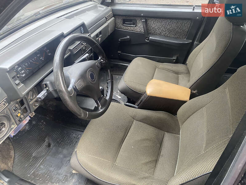 Седан ВАЗ / Lada 21099 2006 в Харкові