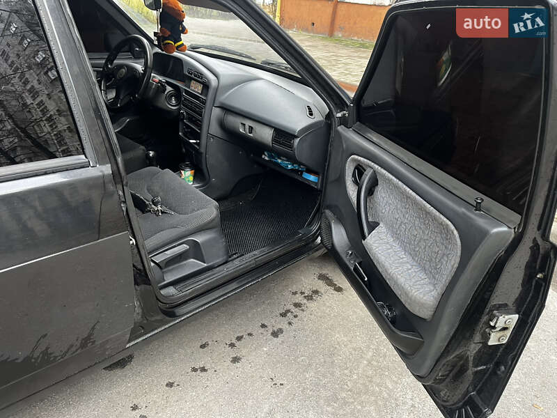 Седан ВАЗ / Lada 21099 2008 в Сумах