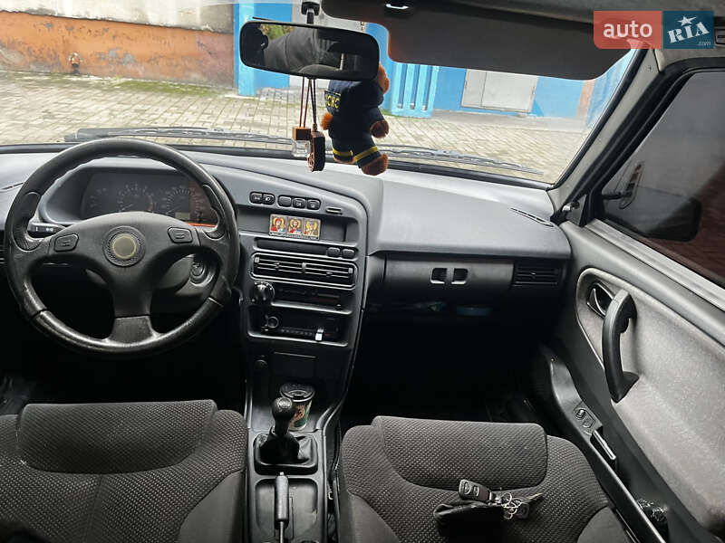 Седан ВАЗ / Lada 21099 2008 в Сумах