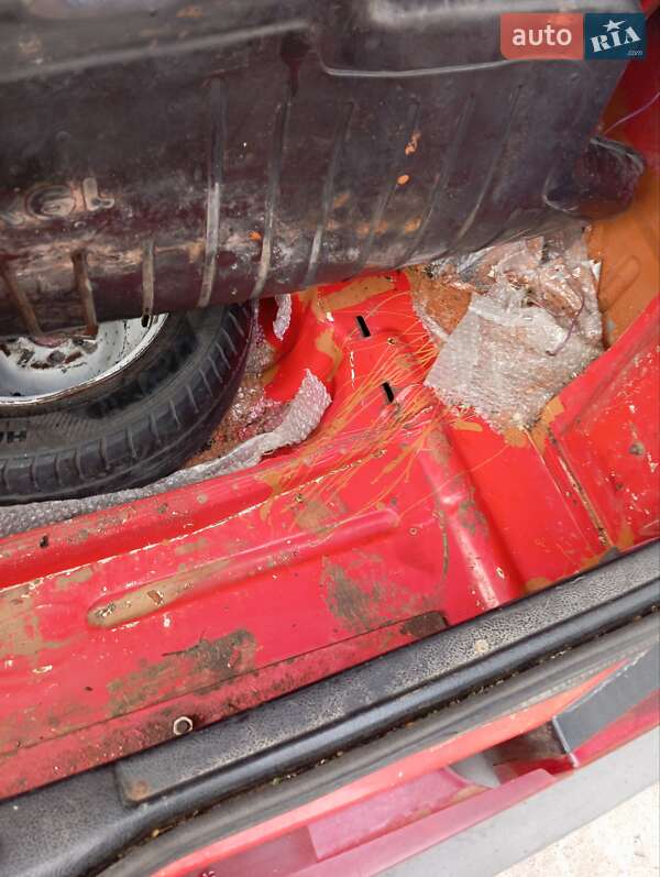 Седан ВАЗ / Lada 21099 1991 в Мені