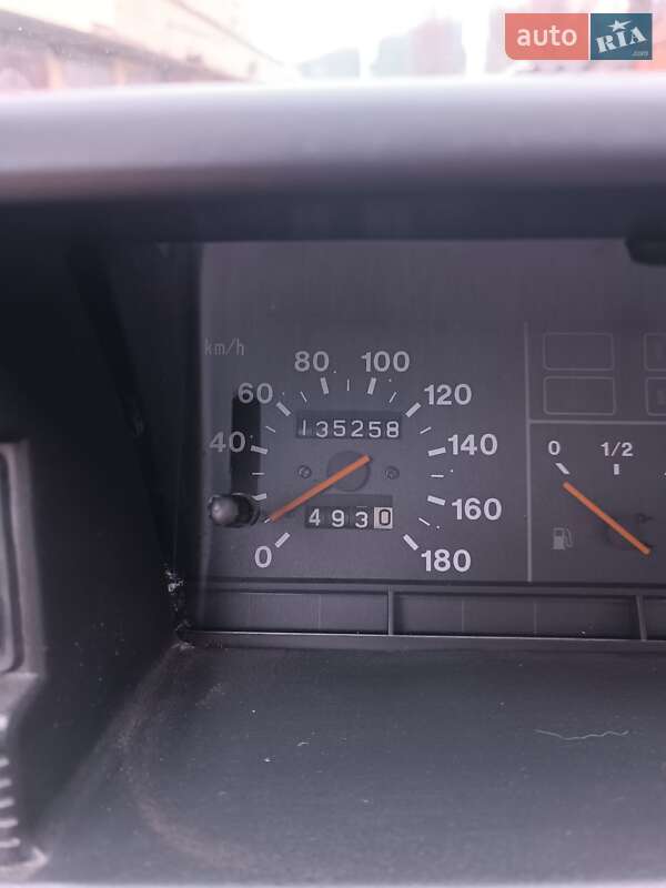 Седан ВАЗ / Lada 21099 2001 в Києві