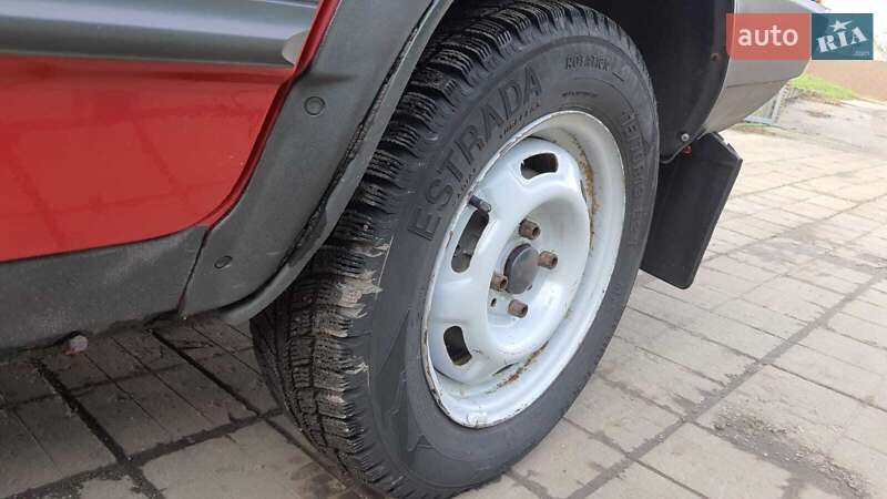 Седан ВАЗ / Lada 21099 2006 в Слов'янську