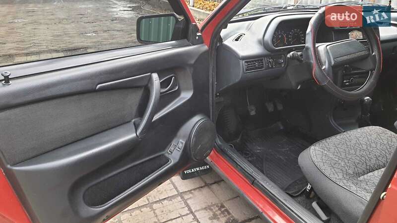 Седан ВАЗ / Lada 21099 2006 в Слов'янську