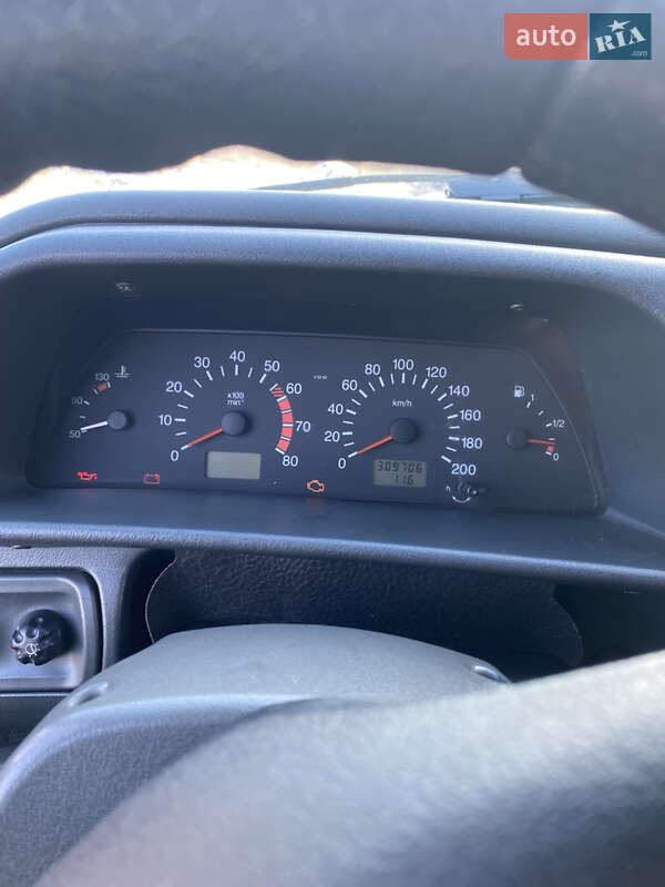 Седан ВАЗ / Lada 21099 2007 в Луцьку фото 14 Седан ВАЗ / Lada 21099 2007 в Луцьку